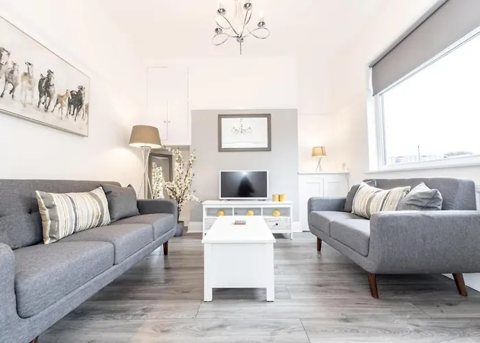 Liverpool Townhouse