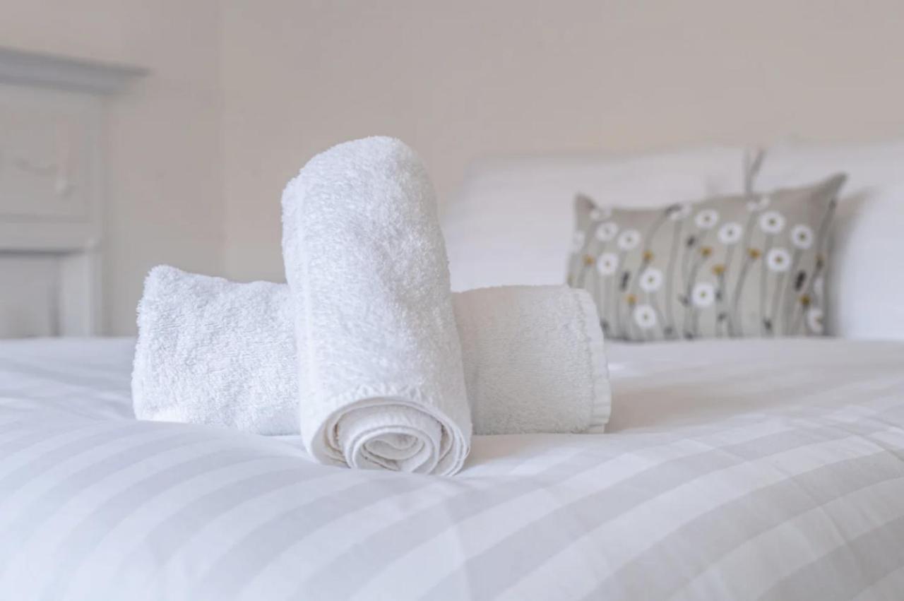 Townhouse Bed & Breakfast